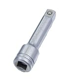 SEK 1/4"(6.35) DR.エクステンションバー 100mm OEB202
