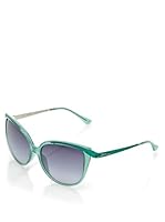 Guess Gafas de Sol GU7230 Verde Claro