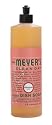 Mrs Meyers Clean Day 13103 Mrs. Meyer's Clean Day Liquid Dish Soap