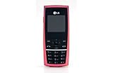 Review LG LG KG130 Jaguar Pink Virgin Variant / LG KG130 Jaguar Pink Mobile Phone - Sim Free