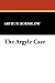 Books : The Argyle Case