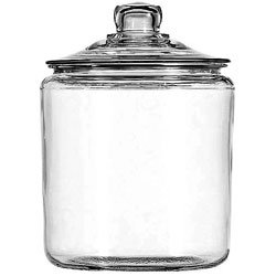 <b>Gallon Jar with Cover (69349TAH)</b>