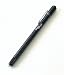 Streamlight Black Stylus Penlight-White LED Waterproof Machined Aluminum Case For Tactical Use