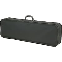 Florea Primo Violin Case, 3/4 Size