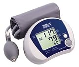 Mark of Fitness MF-36 Digital Blood Pressure Monitor