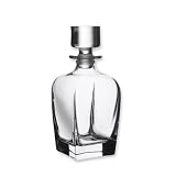 28oz Crystal Decanter