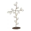 Seeds of Faith Tabletop Cross