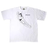 TEZUKA OSAMU WORLD 鉄腕アトムTシャツ