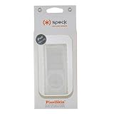 Speck Products PixelSkin Rubberized Case for iPod Nano 4G (Frost)