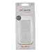 Speck Products PixelSkin Rubberized Case for iPod Nano 4G (Frost)