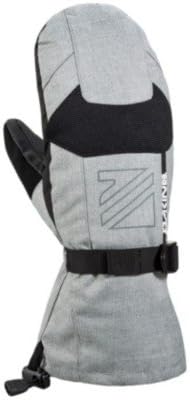 Dakine Men's Scout Mitt - X-Small, Heather