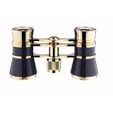 Eigenschaften Eschenbach Optik  / Glamour Blau-Gold