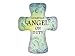 Faith Car Freshener -Angel on Duty- Heavenly Cotton Scent by Heartfelt