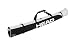 Features:Great value and dependable bag for one pair of skisEasily adjustable, two buckled compression strapsComfortable carrying strapFull length zipID pocketHeight: 196cm, Width: 22cm, Depth: 12cmVolume: 53 litre capacity