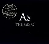 As [CD 2] The Mixes [CD 2]