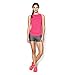 Under Armour Women's HeatGear Alpha Shorts