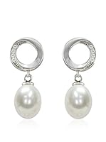 Mayumi Pendientes Elegance plata de ley 925 milésimas