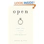 Open: Love, Sex, and Life in an Open Marriage