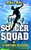 Soccer Squad: Starting Eleven (Soccer Squad)