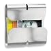 blomus Wand-Magazinhalter VUELO