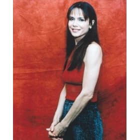 LENA OLIN #1 - COLOUR Movie Photo - (4 Different Photograph & POSTER Sizes Available)
