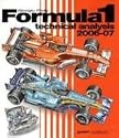 Formula 1 Technical Analysis 2006-07 (Formula 1 Technical Analysis)