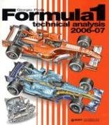 Formula 1 Technical Analysis 2006-07