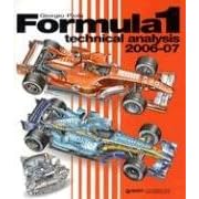 Formula 1 Technical Analysis 2006-07