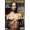 Thug Immortal - Tupac Shakur Story [Import anglais]