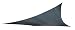 Coolaroo Bluestone Square Shade Sail 17'9