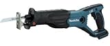 Bare-Tool Makita BJR181Z 18-Volt Cordless LXT Lithium-Ion Reciprocating Saw (Tool Only, No Battery)
