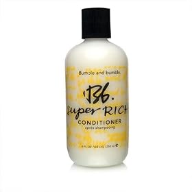 Bumble and bumble Super Rich Conditioner