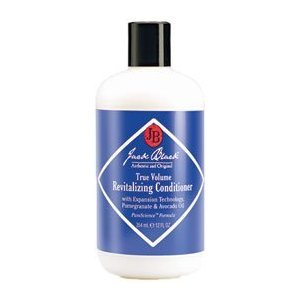 Jack Black True Volume Revitalizing