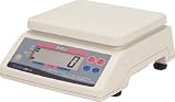 ヤマト　デジタル式上皿自動はかり　ＵＤＳ－１ＶＮ（検定外品）　６ｋｇ　3261093　UDSIVN6