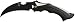 Mtech Usa Tom Anderson Kult Folder Pocket Knife