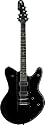 Schecter UltraCURE Electric Guitar Gloss Black (BLK) 