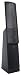 MartinLogan Source SE Loudspeaker (Black Ash)
