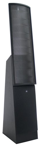 MartinLogan Source SE Loudspeaker (Black Ash)