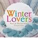 Winter Lovers�]X�fmas,Winter Song Collection�]