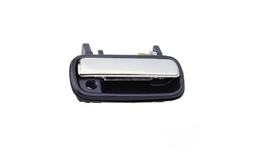 Toyota Pickup Chrome Outside Passenger Side Replacement Door Handle