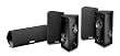 Polk Audio RM95 5-Channel Home Theater System (Set of Five, Black)