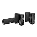Polk Audio RM95 5-Channel Home Theater System (Set of Five, Black)