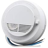 Review Draper SA3 / 240V SMOKE ALARM/9V BAT BAK UP