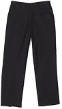Ike Behar Boys 8-20 Flat Front Pant