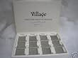Department 56 Village Chain Link Fence Extensions