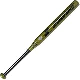 <ソフトボール/1号ボール用金属バット>SSK ナインオンナイン ライトグリーンゴールド 2008NEW 《74cm・590g平均・φ50mm》 NNS10450-74