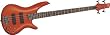 Ibanez SR300 Electric Bass Guitar Roadstar Orange