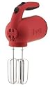 Dualit Hand Mixer Red 88401
