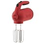 Dualit Hand Mixer Red 88401