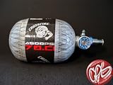 Paintball Crossfire 70/4500 Nitrogen HPA Tank
